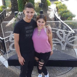 Meet your Posher, Katerin